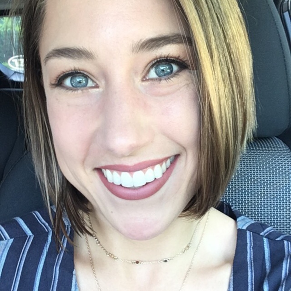 Meet your Posher, Sophie